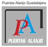 Puertas Alanjo Guadalajara logo